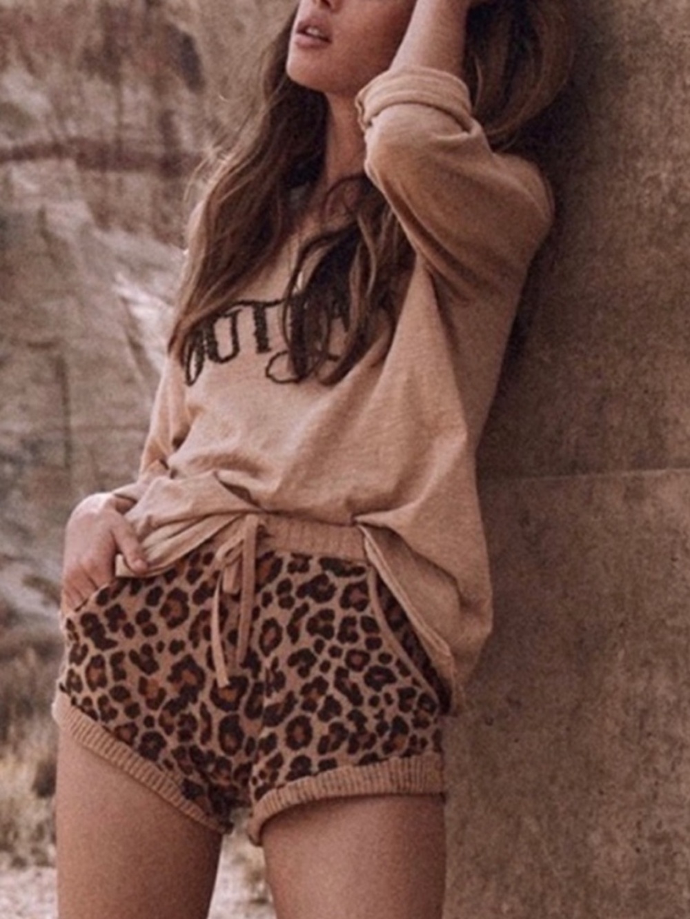 SPELL Wildcat Shorts L